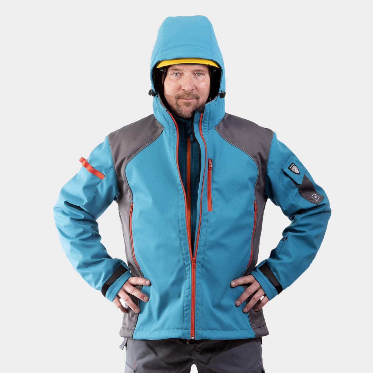 Jacke 60DB-R